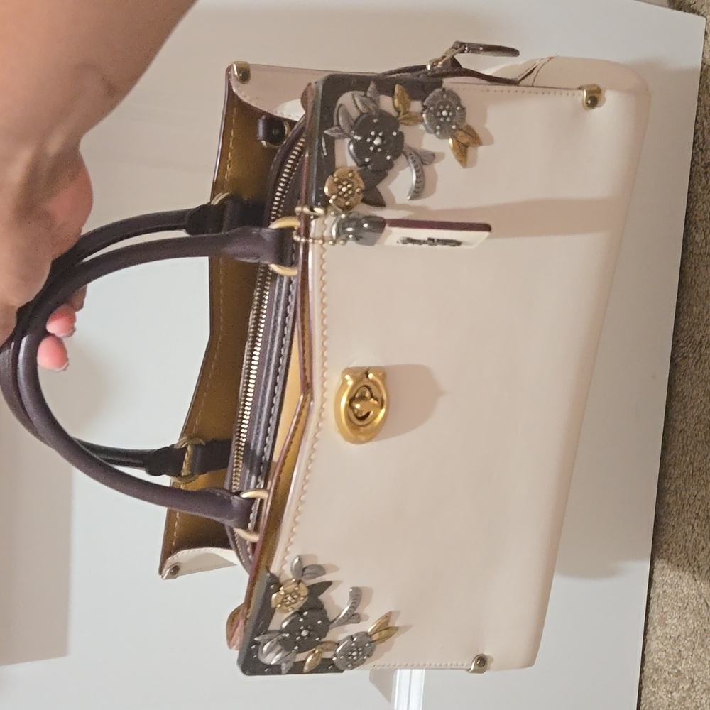 Coach Mason Carryall